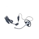 [PMLN5096A] Motorola PMLN5096 D-Shell Earset, Boom Mic XPR 7000e, 6000