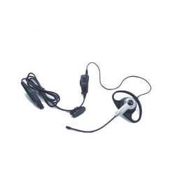 [PMLN5096A] Motorola PMLN5096 D-Shell Earset, Boom Mic XPR 7000e, 6000