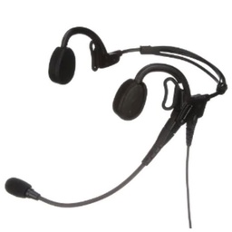 [PMLN5101A] Motorola PMLN5101 Temple Transducer Headset - APX, XPR 7000