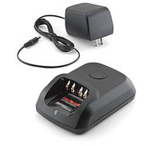 [PMLN5198A] Motorola PMLN5198 IMPRES Single Unit Charger - EX500, EX600