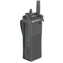 [PMLN5326C] Motorola PMLN5326 Leather Case Fixed Belt Loop - APX 7000