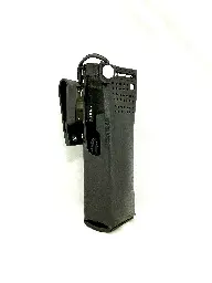 [PMLN5327C] Motorola PMLN5327 Leather Case Swivel Belt Loop - APX 7000