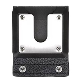 [PMLN5407A] Motorola PMLN5407 2.5 inch Replacement Swivel Belt Loop