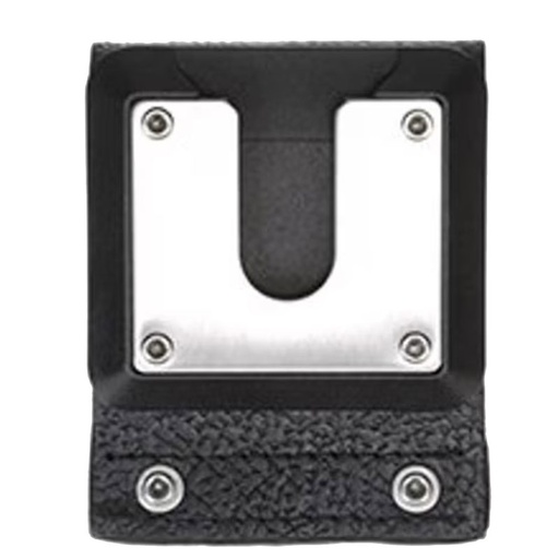 [PMLN5407A] Motorola PMLN5407 2.5 inch Replacement Swivel Belt Loop