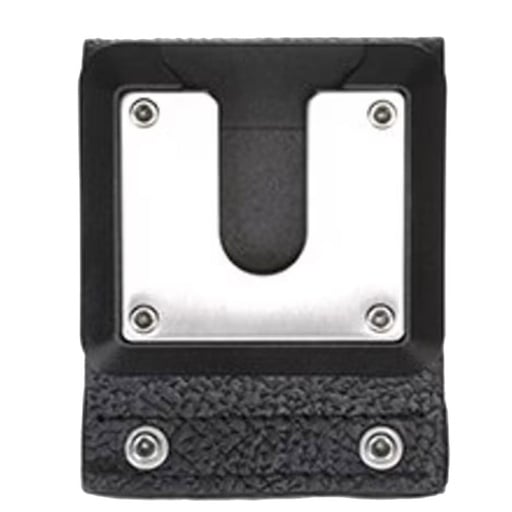 [PMLN5407A] Motorola PMLN5407 2.5 inch Replacement Swivel Belt Loop