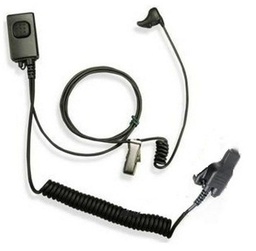 [PMLN5464A] Motorola PMLN5464A Ear Microphone with Bone Conduction - XTS