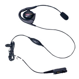 [PMLN5732A] Motorola PMLN5732 Earset with Boom Mic - XPR 3300e/3500e