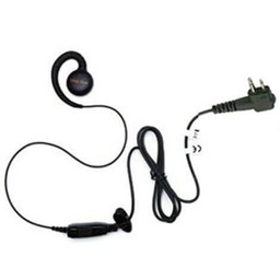 [PMLN5807A] Motorola PMLN5807 Mag One Swivel Earpiece, Microphone, PTT