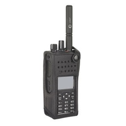 [PMLN5844A] Motorola PMLN5844 Nylon Case, Fixed Belt Loop - APX 900, XPR 7550