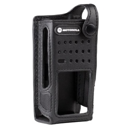[PMLN5869A] Motorola PMLN5869 Nylon Case 3 inch Fixed Belt Loop - XPR 3500e