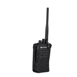 [PMLN5870A] Motorola PMLN5870 Nylon Case 3 inch Fixed Belt Loop - XPR 3300e