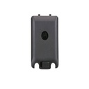 [PMLN6000A] Motorola PMLN6000 Standard Replacement Battery Cover - SL
