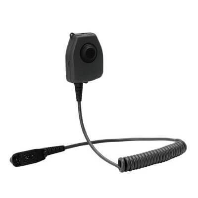 [PMLN6095A] Motorola PMLN6095 Nexus Headset Adapter - APX, SRX, XPR 7000