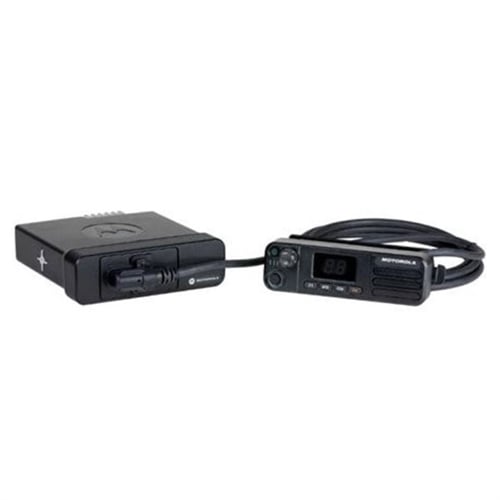 [PMLN6404B] Motorola PMLN6404 MOTOTRBO Remote Mount Kit - XPR 5000