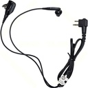 [PMLN6533A] Motorola PMLN6533 Pellet Earpiece, Mic, PTT - R2, CP100d