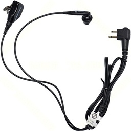 [PMLN6533A] Motorola PMLN6533 Pellet Earpiece, Mic, PTT - R2, CP100d