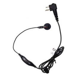 [PMLN6534A] Motorola PMLN6534 Mag One Earbud, Microphone and Push-to-Talk