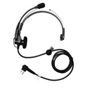 [PMLN6538A] Motorola PMLN6538 Lightweight Headset - R2, CP200d, BPR