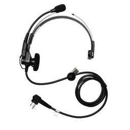 [PMLN6538A] Motorola PMLN6538 Lightweight Headset - R2, CP200d, BPR