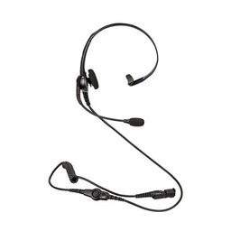 [PMLN6635A] Motorola PMLN6635 Lightweight Single Ear Headset - XPR 3300,3500
