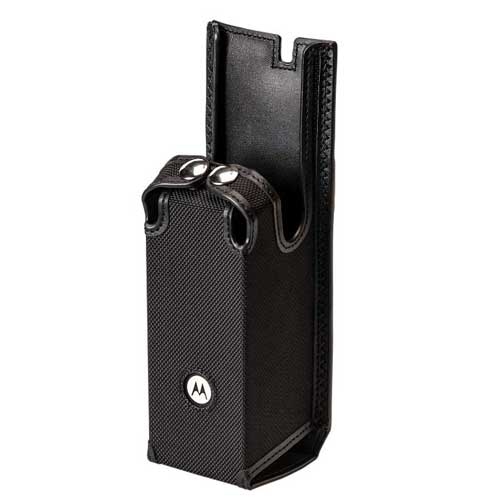 [PMLN6712A] Motorola PMLN6712 Clamshell Battery Case - APX 8000, APX 7000