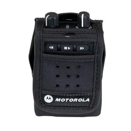 [PMLN6725] Motorola PMLN6725 Minitor VI Nylon Case