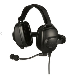 [PMLN6760A] Motorola PMLN6760 Dual Muff Headset, PTT - XPR 3300e/3500e