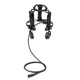 [PMLN6766A] Motorola PMLN6766 Tactical Boomless Temple Transducer - APX