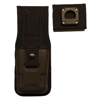 [PMLN6802A] Motorola PMLN6802 Nylon Quick-Disconnect, Swivel Case - APX