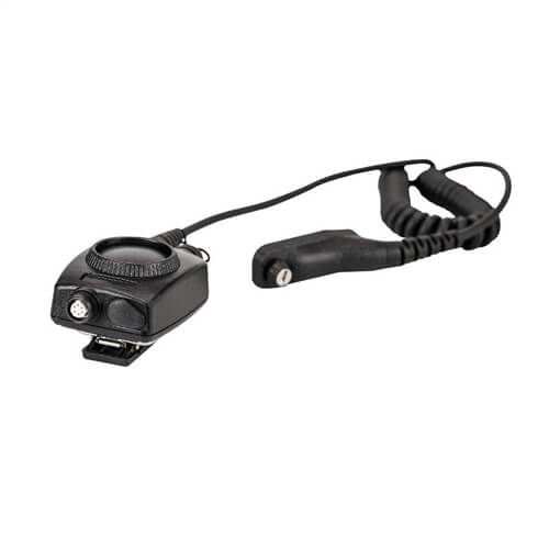 [PMLN6827A] Motorola PMLN6827 Tactical PTT Only Interface Module - APX, SRX