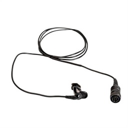 [PMLN6829A] Motorola PMLN6829 Tactical Ear Microphone - APX, SRX