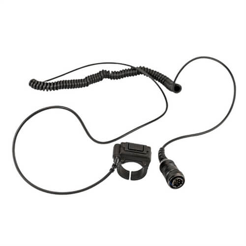 [PMLN6830A] Motorola PMLN6830 Tactical Remote PTT Ring Switch - APX, SRX