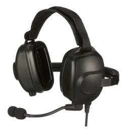 [PMLN6852A] Motorola PMLN6852 Neckband Dual Muff 24dB NRR Headset - APX, XPR