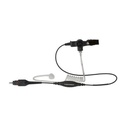 [PMLN7052A] Motorola PMLN7052 Wireless Surveillance Kit, Acoustic Tube