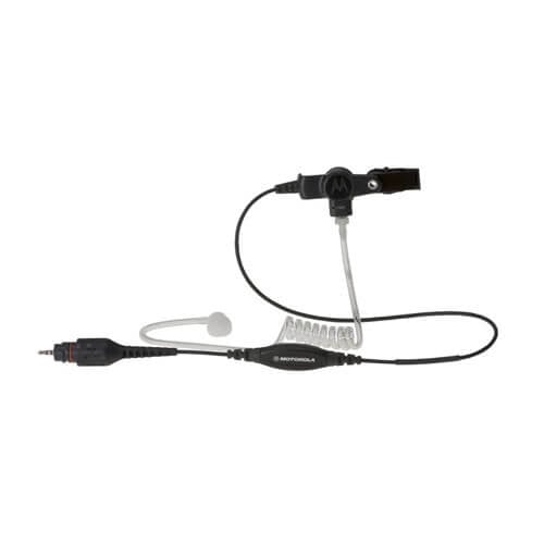 [PMLN7052A] Motorola PMLN7052 Wireless Surveillance Kit, Acoustic Tube