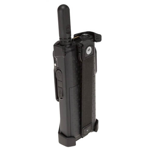 [PMLN7076A] Motorola PMLN7076 Quick Release Hand Strap - SL300, 3500e