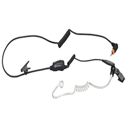 [PMLN7158A] Motorola PMLN7158 1-Wire Surveillance Kit, Tube - SL300, TLK