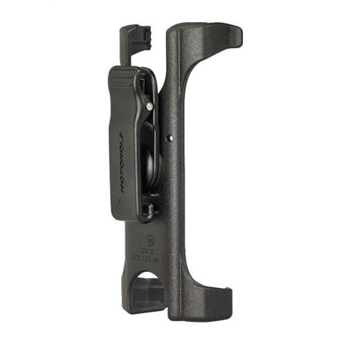 [PMLN7190A] Motorola PMLN7190 Carry Holder, Swivel Belt Clip - SL300
