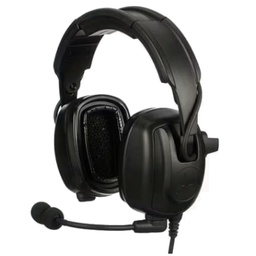 [PMLN7468AR] Motorola PMLN7468 Headband 24dB NRR Headset - R2, CP100d, BPR