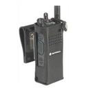 [PMLN7904A] Motorola PMLN7904 Leather Case Swivel Belt Loop - APX 6000