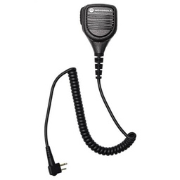[PMMN4013A] Motorola PMMN4013 Remote Speaker-Mic, 3.5mm - R2, CP100d