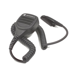 [PMMN4023B] Motorola PMMN4023 Submersible IP57 Remote Speaker Mic - EX500