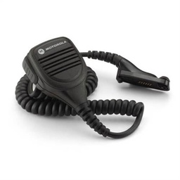 [PMMN4024AL] Motorola PMMN4024 Remote Speaker Mic, 3.5mm - XPR 7350e, XPR 7550e
