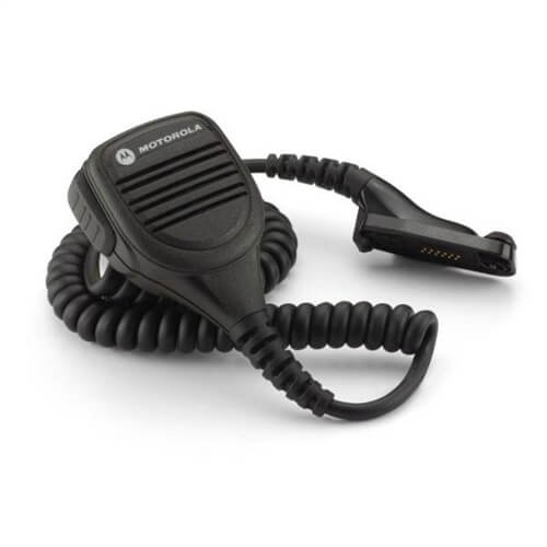 [PMMN4025AL] Motorola PMMN4025 IMPRES Remote Speaker Mic - XPR 7000e, XPR 6000