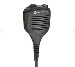 [PMMN4060B] Motorola PMMN4060 Public-Safety Mic, 24 inch - APX 6000 UHF