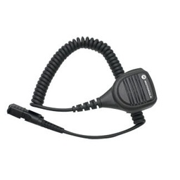 [PMMN4071AL] Motorola PMMN4071 Noise-Cancelling Mic, 3.5mm - XPR 3300e/3500e, R5