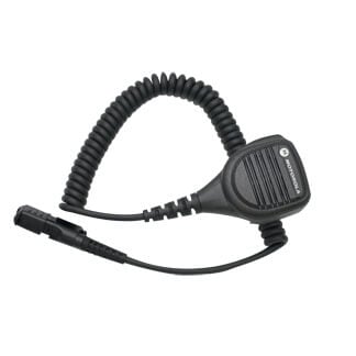 [PMMN4071AL] Motorola PMMN4071 Noise-Cancelling Mic, 3.5mm - XPR 3300e/3500e, R5