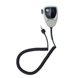 [PMMN4091A] Motorola PMMN4091 Heavy Duty Palm Microphone - CM200, XPR 2500