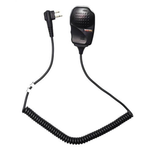 Remote Speaker Mic for MOTOROLA CP150 CP185 CP200 CP200d PR400 Handheld 