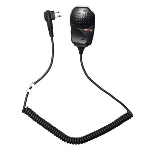 [PMMN4092A] Motorola PMMN4092 Remote Speaker Mic - BPR40, CP100d